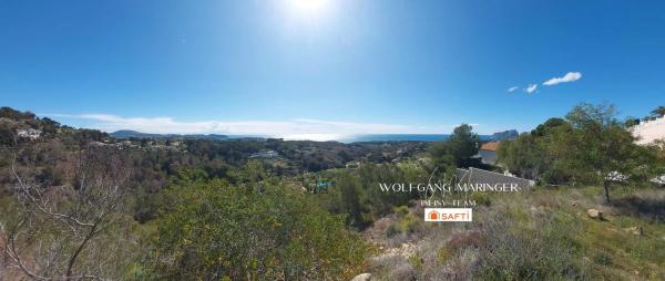 Terreno en avenida de los García s/n