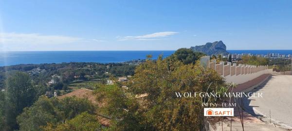 Terreno en avenida de los García s/n