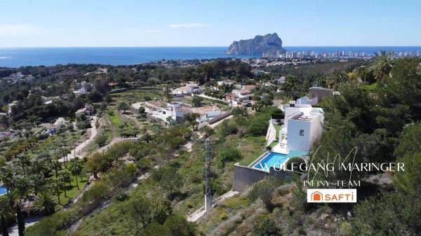 Terreno en avenida de los García s/n