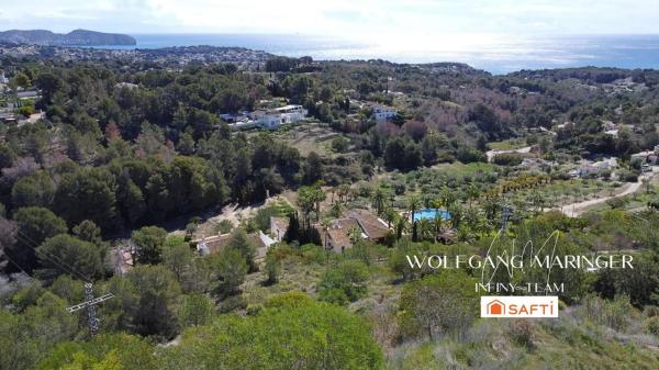 Terreno en avenida de los García s/n