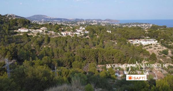 Terreno en avenida de los García s/n