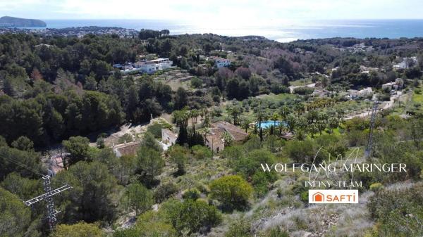 Terreno en avenida de los García s/n