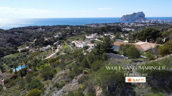 Terreno en avenida de los García s/n