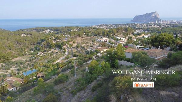 Terreno en avenida de los García s/n