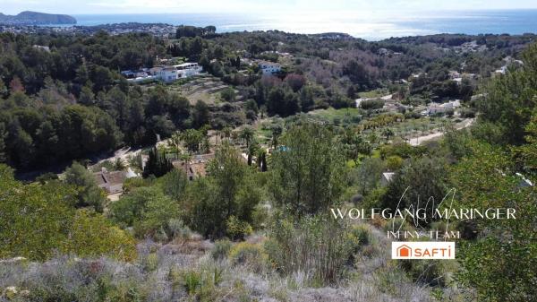 Terreno en avenida de los García s/n