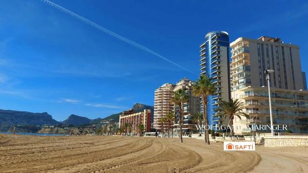 Terreno en avenida de los García s/n