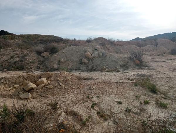 Terreno en Platja de Torres