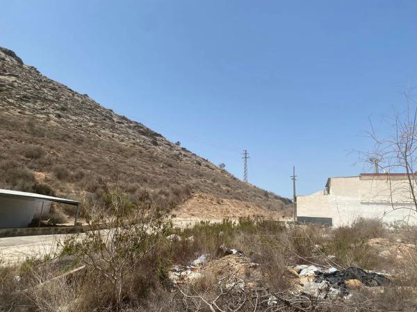 Terreno en camino del Punta, 8
