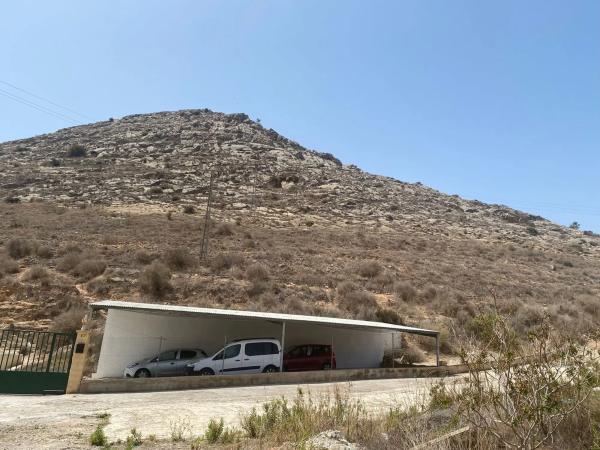 Terreno en camino del Punta, 8