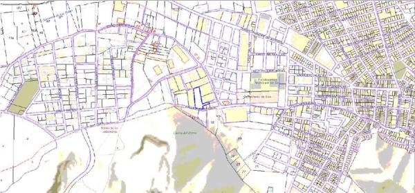 Terreno en camino del Punta, 8