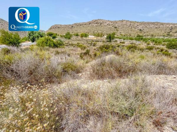 Terreno en Jijona / Xixona