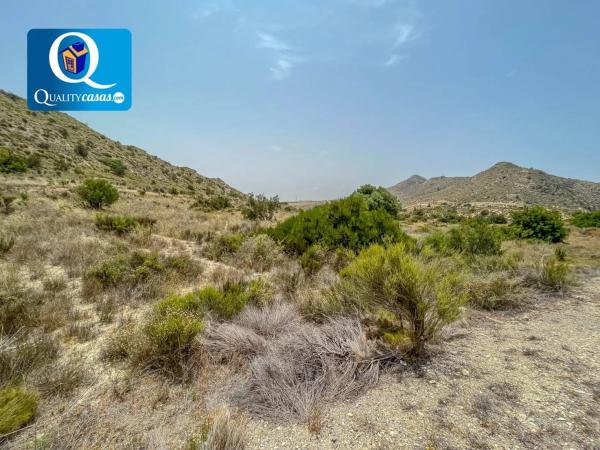 Terreno en Jijona / Xixona