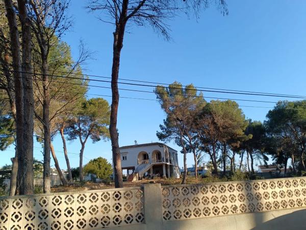 Terreno en Pinar de Advocat-Cometa