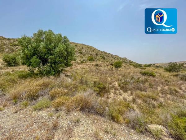 Terreno en Jijona / Xixona