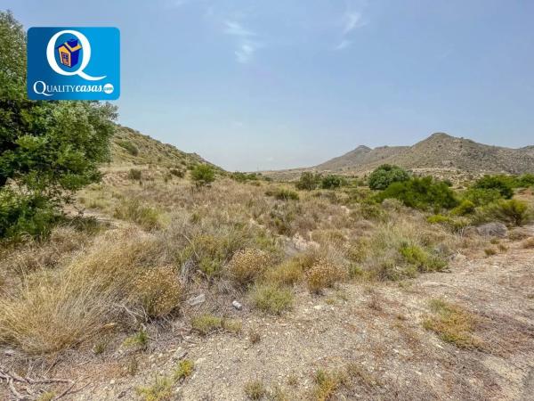 Terreno en Jijona / Xixona