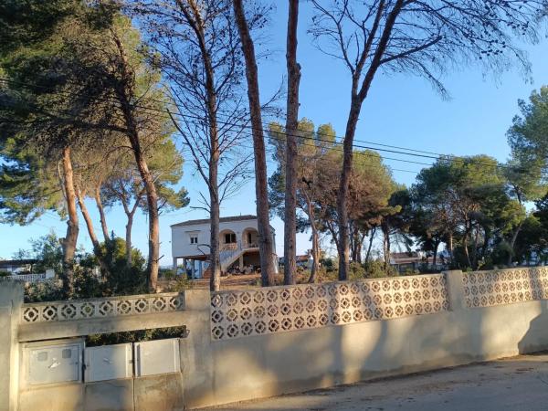 Terreno en Pinar de Advocat-Cometa