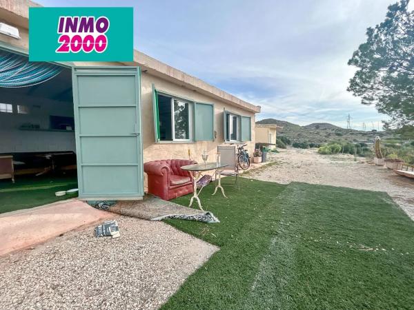 Terreno en Diseminado Diseminados