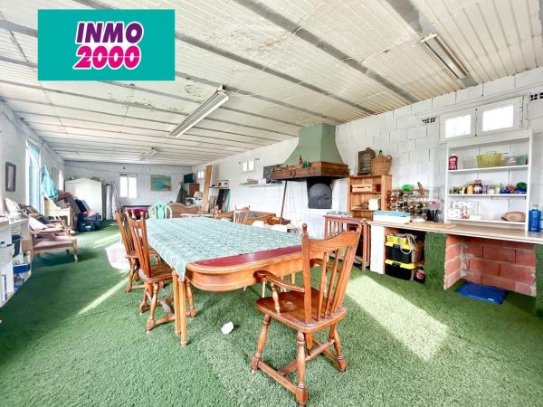 Terreno en Diseminado Diseminados