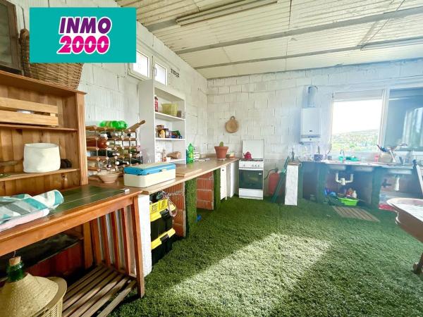 Terreno en Diseminado Diseminados