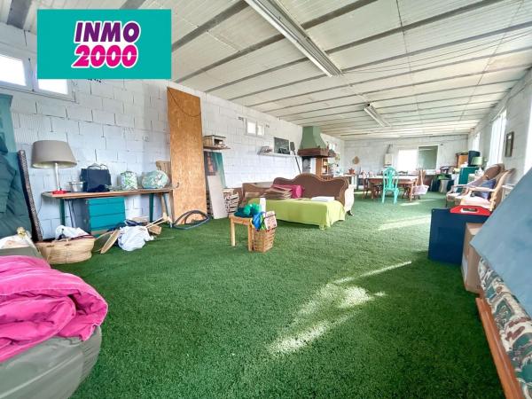 Terreno en Diseminado Diseminados