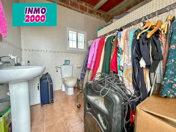 Terreno en Diseminado Diseminados