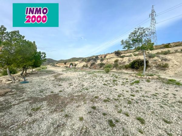 Terreno en Diseminado Diseminados