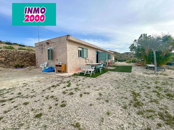 Terreno en Diseminado Diseminados