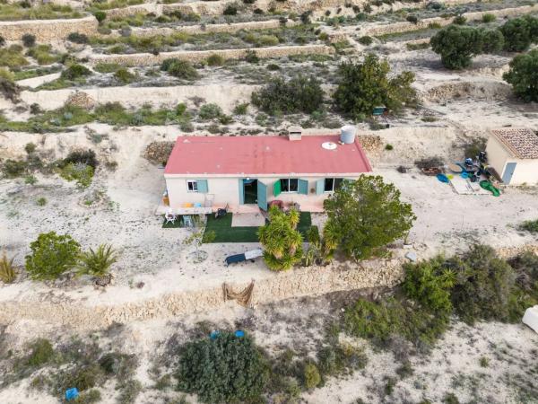 Terreno en Diseminado Diseminados