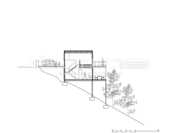 Terreno en calle Maia