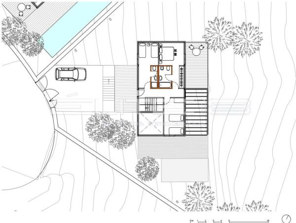 Terreno en calle Maia