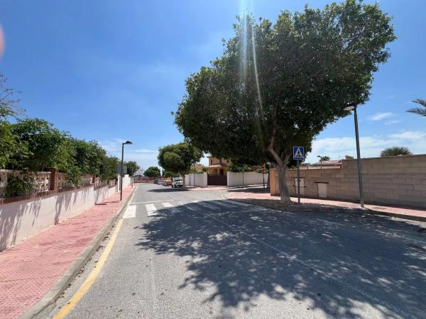 Terreno en calle Coll d'Or, 8