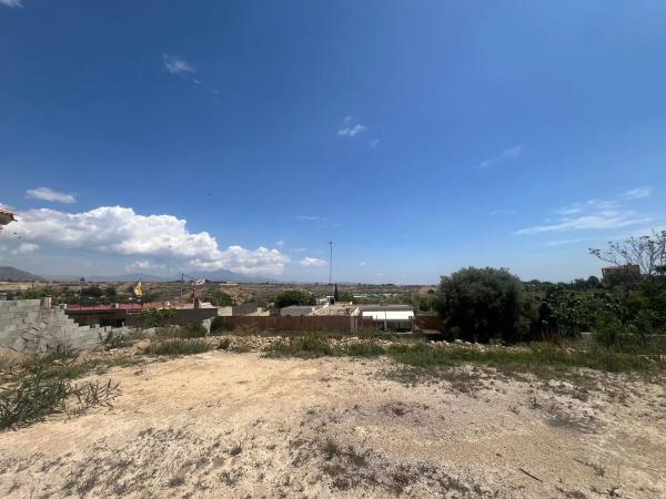 Terreno en calle Coll d'Or, 8