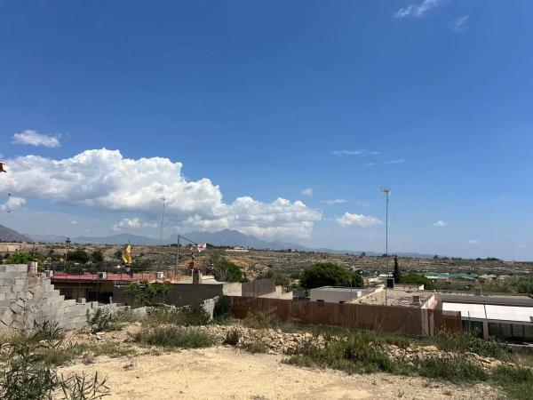 Terreno en calle Coll d'Or, 8