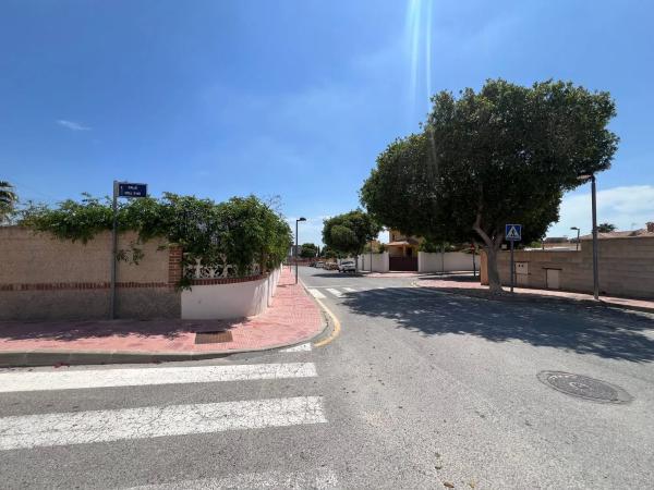 Terreno en calle Coll d'Or, 8