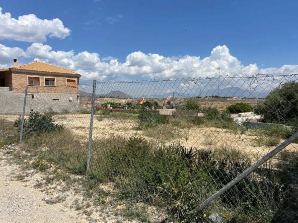 Terreno en calle Coll d'Or, 8