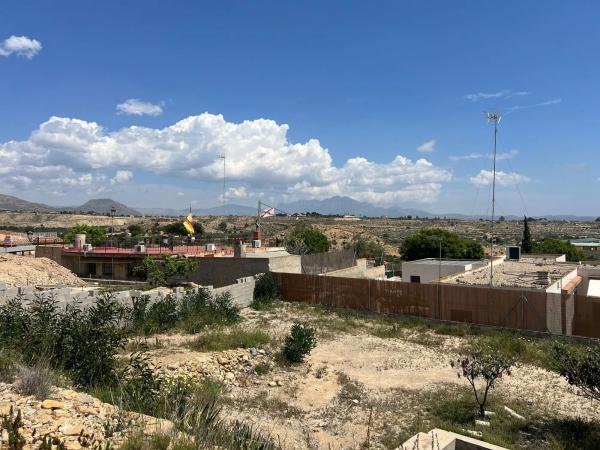 Terreno en calle Coll d'Or, 8