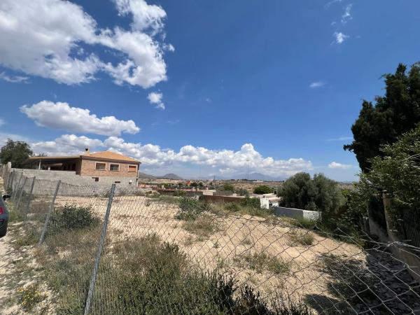 Terreno en calle Coll d'Or, 8