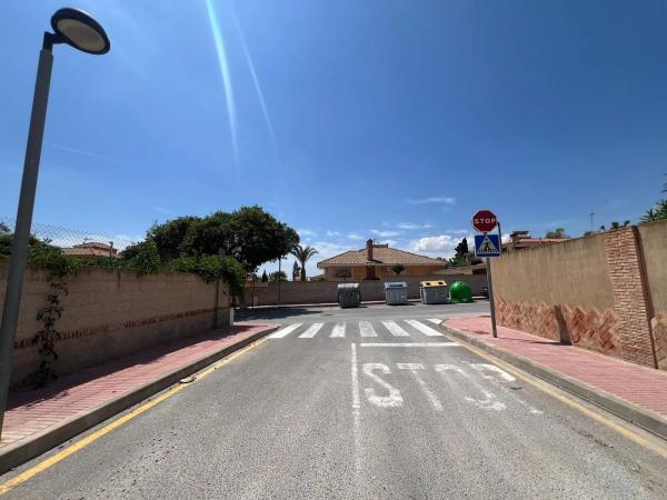 Terreno en calle Coll d'Or, 8