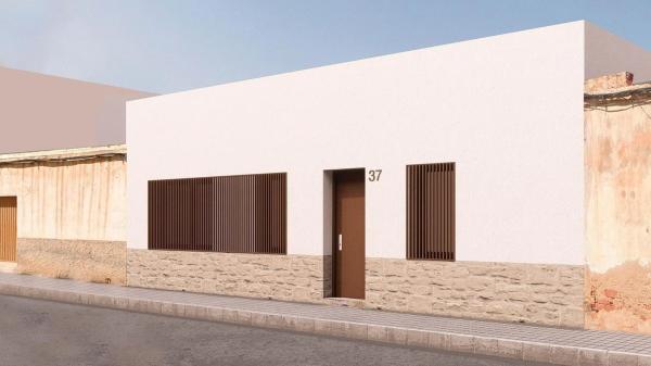 Terreno en Crevillente