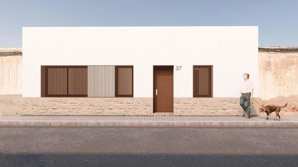 Terreno en Crevillente