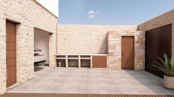 Terreno en Crevillente