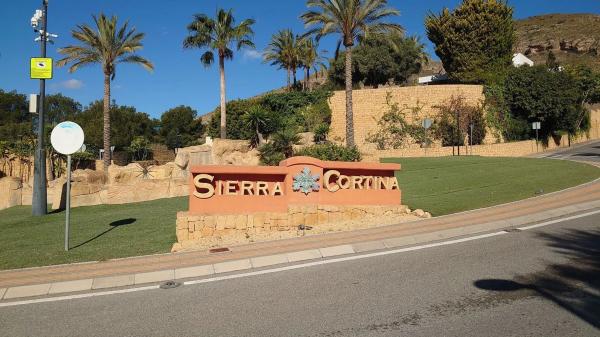 Terreno en calle París