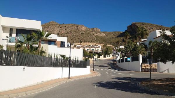 Terreno en calle París