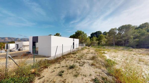 Terreno en calle Clavell, 6