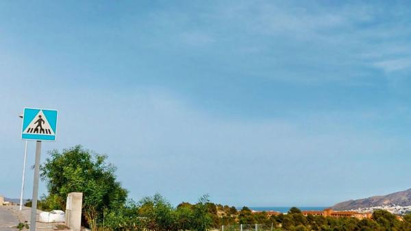 Terreno en calle Clavell, 6