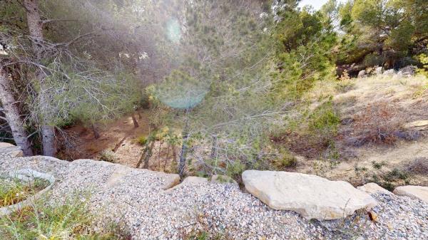 Terreno en calle Clavell, 6