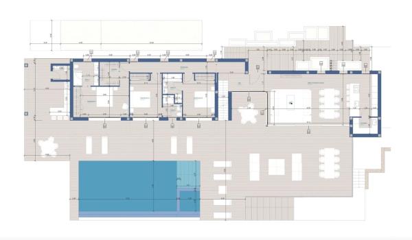 Terreno en Montañar-El Arenal