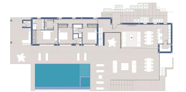 Terreno en Montañar-El Arenal