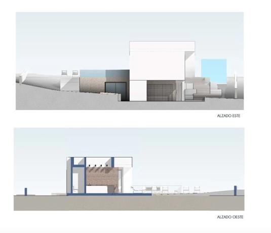 Terreno en Montañar-El Arenal