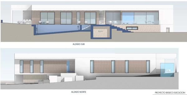 Terreno en Montañar-El Arenal
